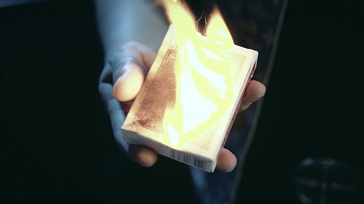 Thumbtip Ignitor Pro, Gimmick and Online Instructions - Image 5