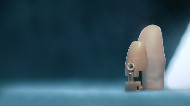 Thumbtip Ignitor Pro, Gimmick and Online Instructions - Image 6