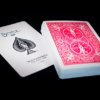 Bicycle Rider Back Playing Cards in Mixed Case Red/Blue by USPCC - Image 5