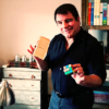 Rubik Gone, Rubik's Cube by Juan Pablo Magic - Image 2