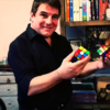 Rubik Gone, Rubik's Cube by Juan Pablo Magic - Image 3