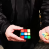Rubik Gone, Rubik's Cube by Juan Pablo Magic - Image 4