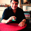 Rubik Gone, Rubik's Cube by Juan Pablo Magic