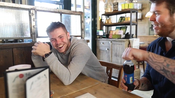 Sven Notes NEON EDITION, 3 Neon Sticky Notes Style Pads - Image 4