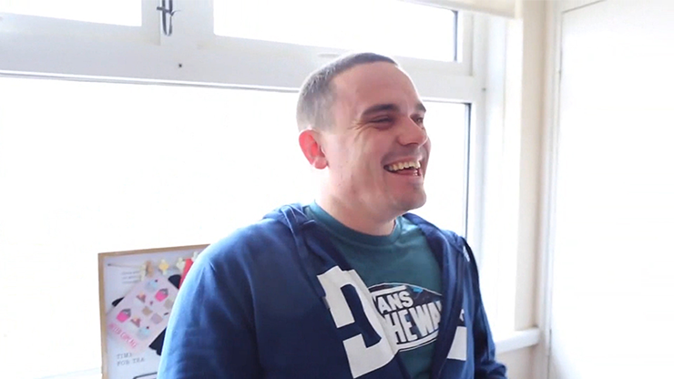 Sven Notes NEON EDITION, 3 Neon Sticky Notes Style Pads - Image 6