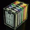 Carat X6 Half Brick Case, Holds 6 Decks - Image 5