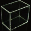 Carat X6 Half Brick Case, Holds 6 Decks