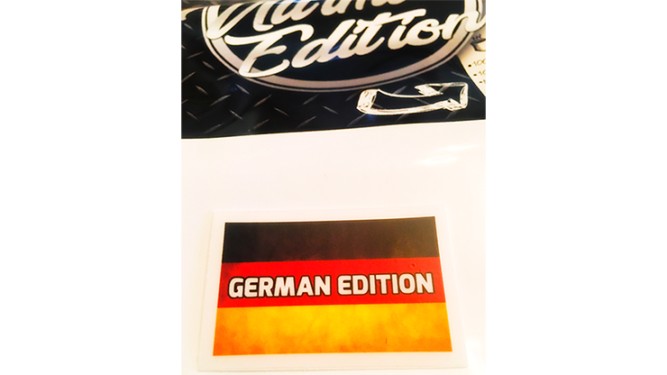 SvenPad® Ultimate Edition, German - Image 2