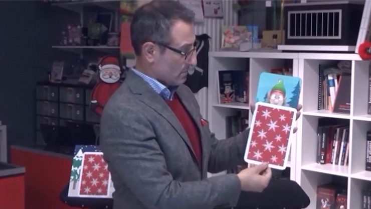 WHERE IS SANTA? by Magie Climax - Image 2