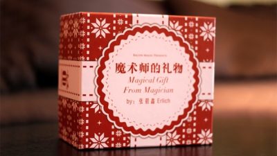 Magical Gift From Magician by Bacon Magic - Image 3
