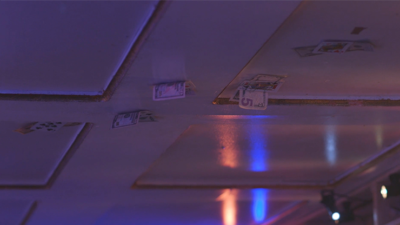 Card on Ceiling by J.C. Wagner, Scotty York and Jamy Ian Swiss - Image 3