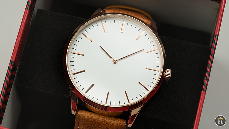 TIMELESS Classic, Gimmicks and Online Instructions by Joao Miranda - Image 2