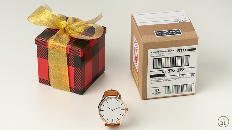 TIMELESS Classic, Gimmicks and Online Instructions by Joao Miranda - Image 3