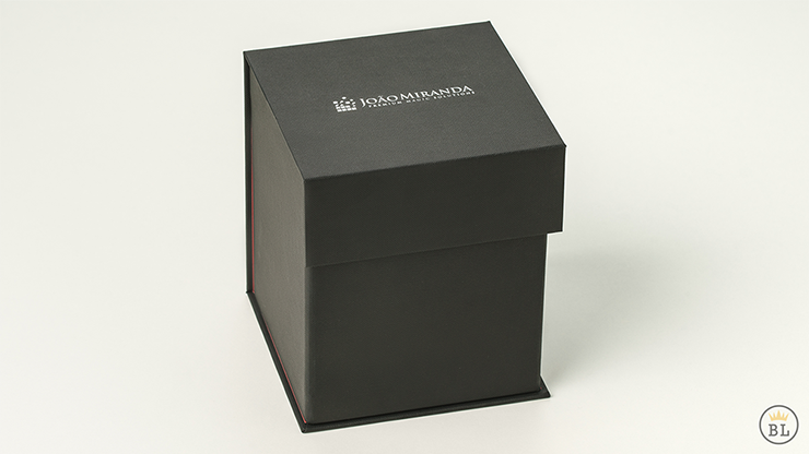 TIMELESS Classic, Gimmicks and Online Instructions by Joao Miranda - Image 5