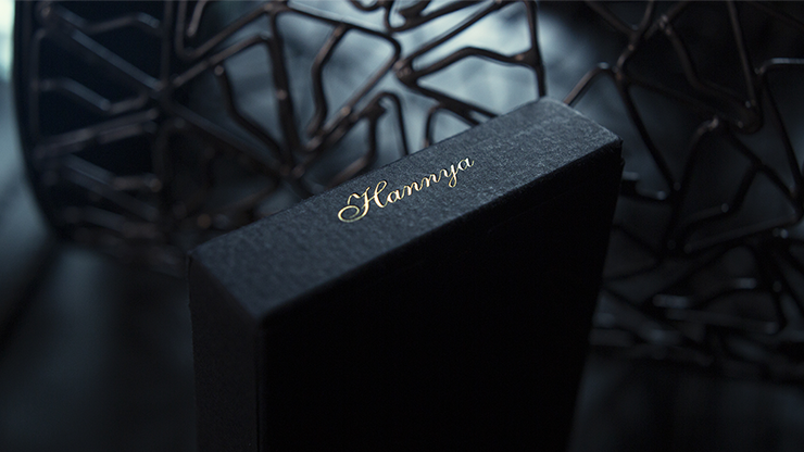 Hannya Playing Cards - Image 2