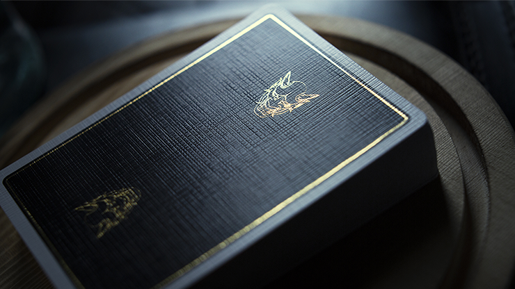 Hannya Playing Cards - Image 3