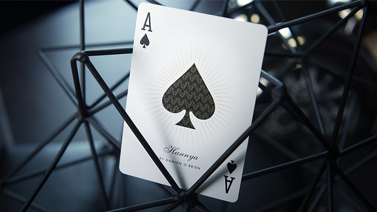 Hannya Playing Cards - Image 5