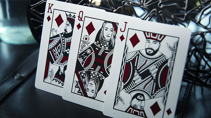 Hannya Playing Cards - Image 6