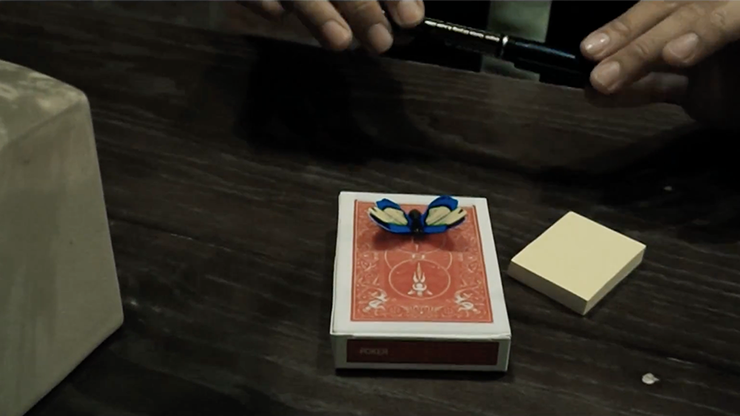 RETRIEVE, Gimmick and Online Instructions by Smagic Productions - Image 2