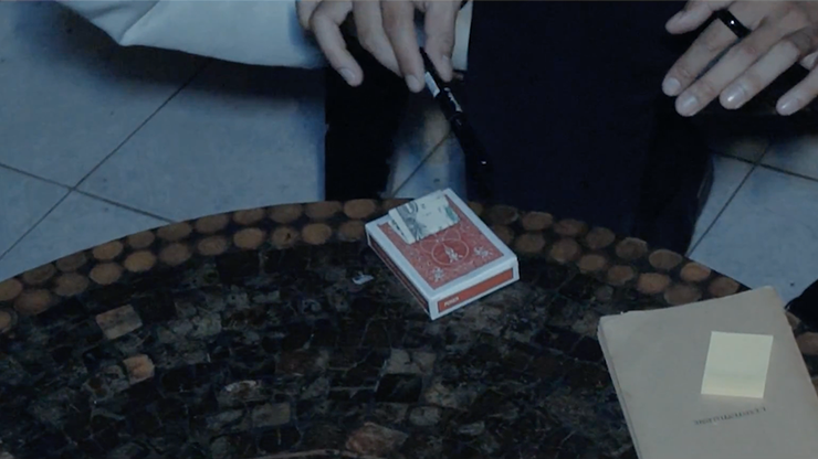 RETRIEVE, Gimmick and Online Instructions by Smagic Productions - Image 3