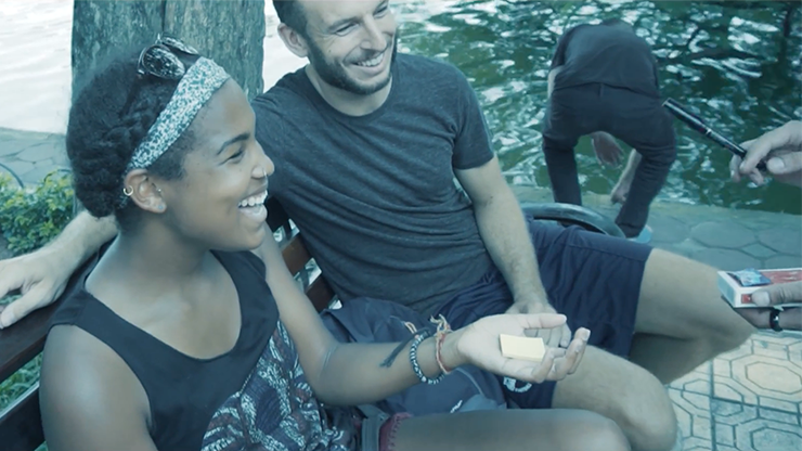 RETRIEVE, Gimmick and Online Instructions by Smagic Productions - Image 4