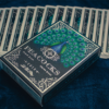 Limited Edition Peacocks Playing Cards by Rocsana Thompson - Image 2