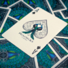 Limited Edition Peacocks Playing Cards by Rocsana Thompson - Image 4