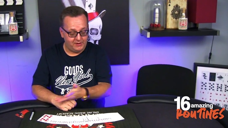 Prime Time by John Carey (2 DVD Set) - Image 2