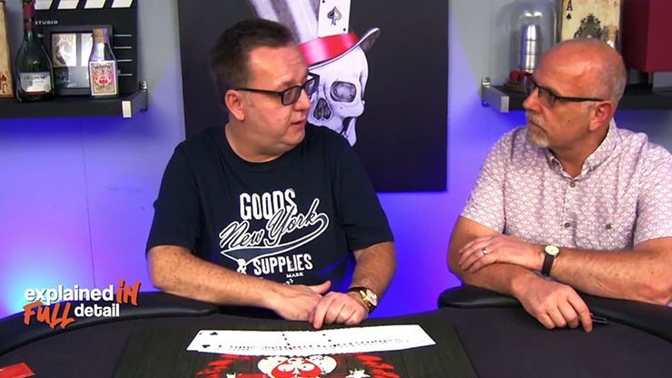 Prime Time by John Carey (2 DVD Set) - Image 4