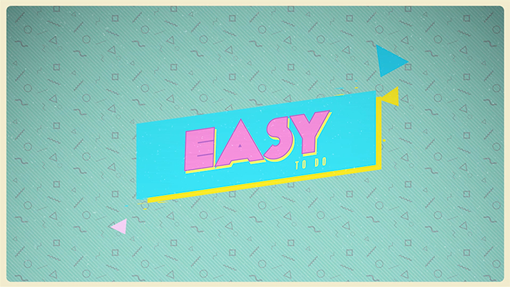 Steve Rowe's Supa Chupa Scoopa, Gimmicks and Online Instructions - Image 6