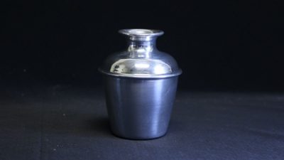 P&L Aluminum Lota Bowl - Image 2