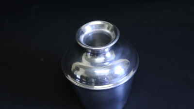 P&L Aluminum Lota Bowl - Image 3