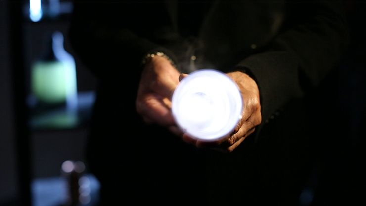 Rocco's Prisma Lites SOUND Pair, High Voltage/White - Image 6