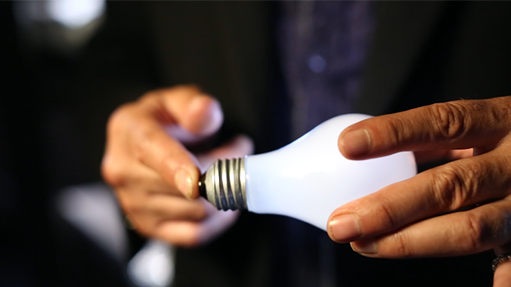 Rocco's Prisma Lites SOUND Pair, Magic/White - Image 2