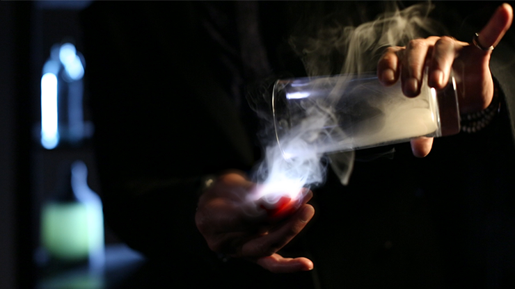 Rocco's Prisma Lites SOUND Pair, Magic/White - Image 3