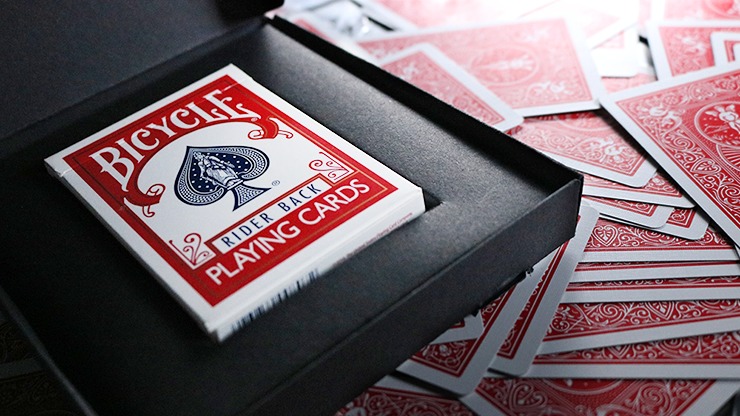 Paul Harris Presents AVALANCHE, Gimmick and Online Instructions by Paul Harris - Image 3