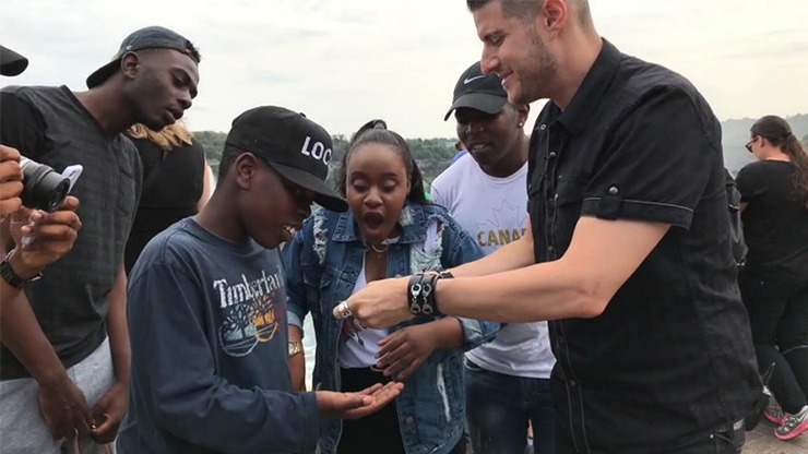 Paul Harris Presents AVALANCHE, Gimmick and Online Instructions by Paul Harris - Image 5