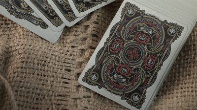 Limited Edition Hercules Playing Cards - Image 2