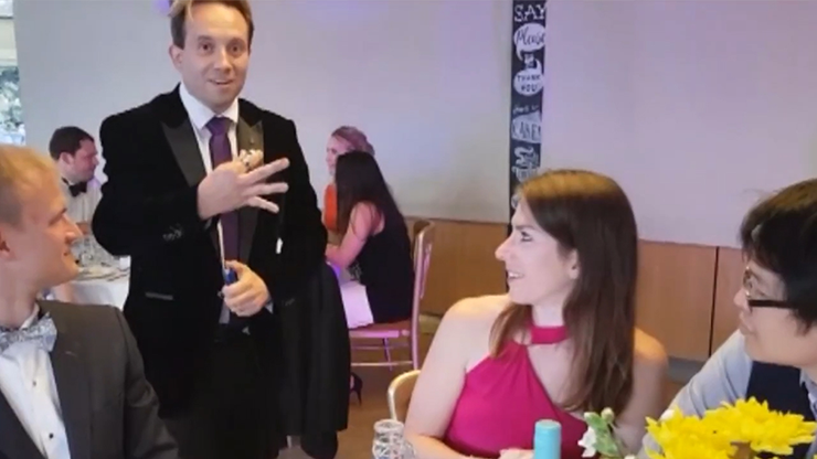 Ninja+ Fusion, With Online Instructions by Matthew Garrett & Brian Caswell - Image 5