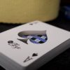 Blue Skye Playing Cards by UK Magic Studios and Victoria Skye - Image 5