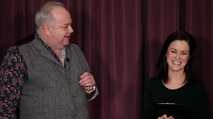 Collard 2, Gimmicks and Online Instructions by John Archer - Image 2