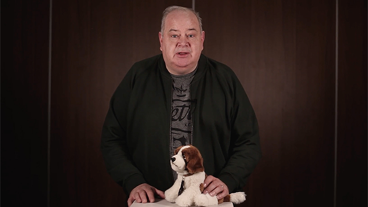 Collard 2, Gimmicks and Online Instructions by John Archer - Image 4