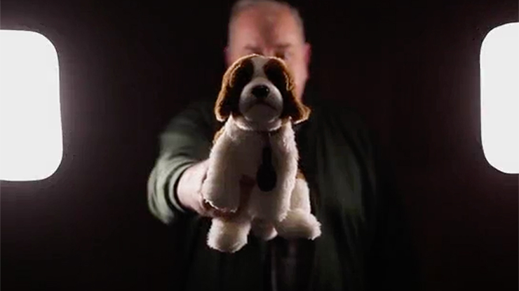 Collard 2, Gimmicks and Online Instructions by John Archer - Image 5