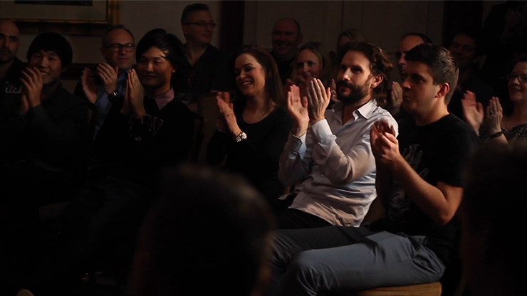 Collard 2, Gimmicks and Online Instructions by John Archer - Image 6