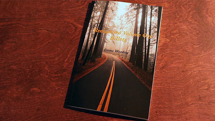 Remastered Volume One Billets by Emma Wooding