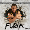 Furia, Gimmicks and Online Instructions by Merpin