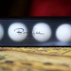 Perfect Manipulation Balls, 1.7 White by Bond Lee