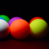 Perfect Manipulation Balls, 2 inch Green by Bond Lee - Image 4
