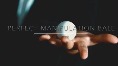 Perfect Manipulation Balls, 2 inch Green by Bond Lee - Image 5