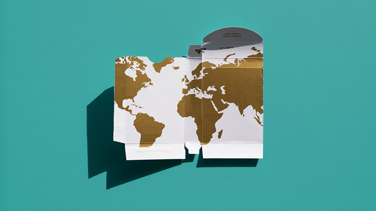 Stay Playing Cards by Patrick Kun - Image 6